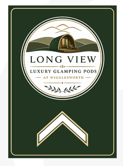 Longview Luxury Glamping Pods